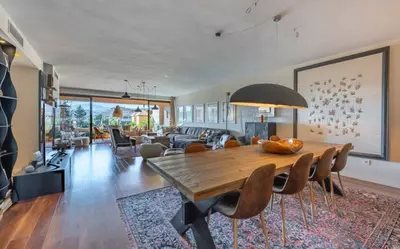 Penthouse in Atalaya