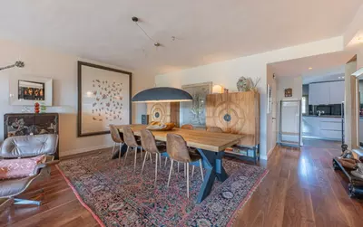Penthouse in Atalaya