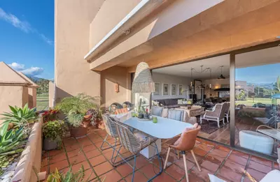 Penthouse in Atalaya