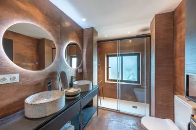 Penthouse in Atalaya
