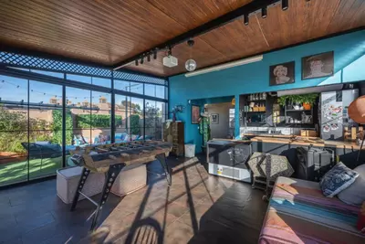 Penthouse in Atalaya