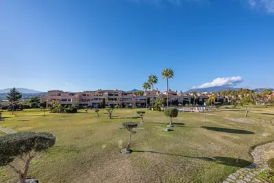 Penthouse in Atalaya