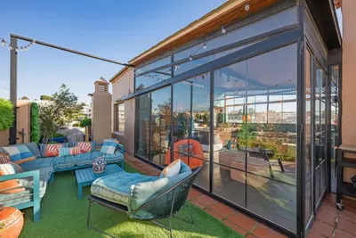Penthouse in Atalaya