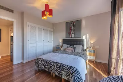 Penthouse in Atalaya