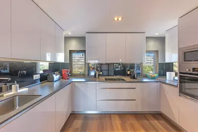 Penthouse in Atalaya