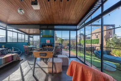 Penthouse in Atalaya