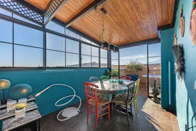 Penthouse in Atalaya