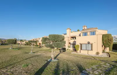Penthouse in Atalaya