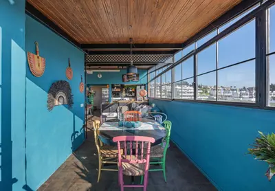 Penthouse in Atalaya
