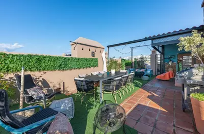 Penthouse in Atalaya