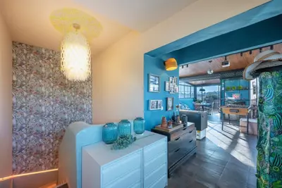 Penthouse in Atalaya