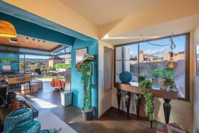 Penthouse in Atalaya