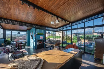 Penthouse in Atalaya