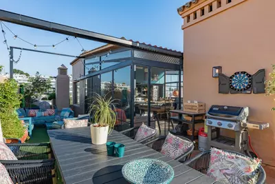 Penthouse in Atalaya