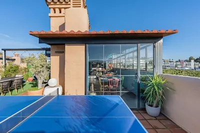 Penthouse in Atalaya