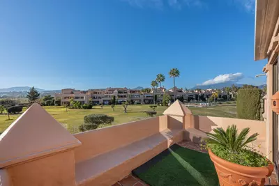Penthouse in Atalaya