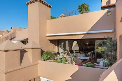 Penthouse in Atalaya
