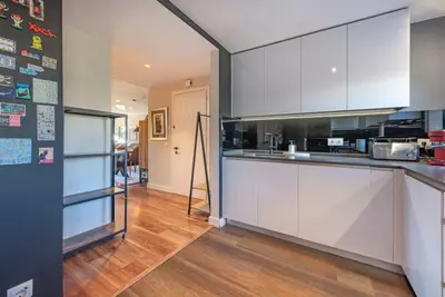 Penthouse in Atalaya