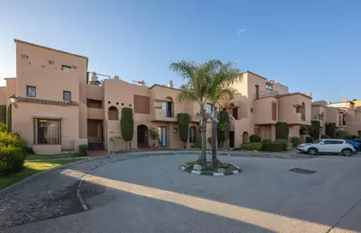 Penthouse in Atalaya