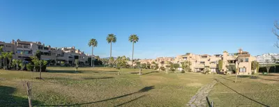 Penthouse in Atalaya