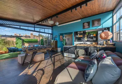 Penthouse in Atalaya
