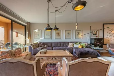 Penthouse in Atalaya