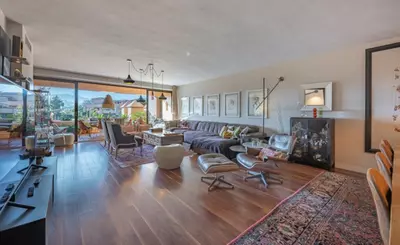 Penthouse in Atalaya