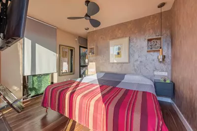 Penthouse in Atalaya