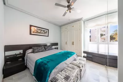 Middle Floor Apartment in Marbella