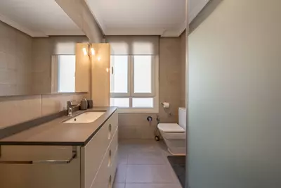 Middle Floor Apartment in Marbella