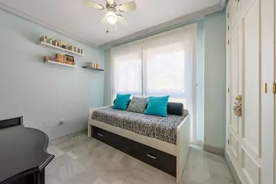 Middle Floor Apartment in Marbella