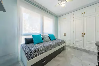 Middle Floor Apartment in Marbella