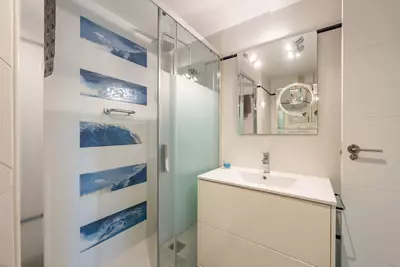 Middle Floor Apartment in Marbella
