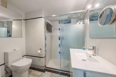 Middle Floor Apartment in Marbella