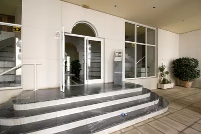 Middle Floor Apartment in Marbella