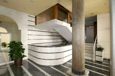Middle Floor Apartment in Marbella