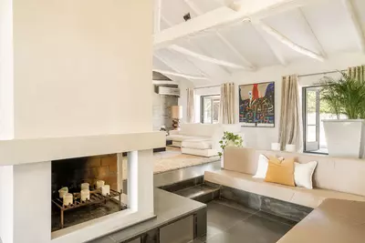 Detached Villa in El Paraiso