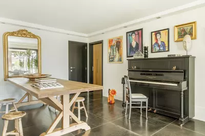 Detached Villa in El Paraiso