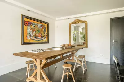 Detached Villa in El Paraiso