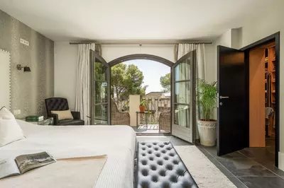 Detached Villa in El Paraiso