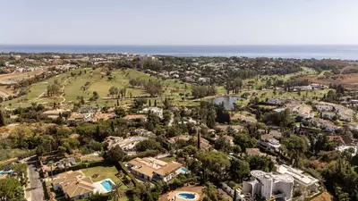 Detached Villa in El Paraiso