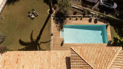 Detached Villa in El Paraiso