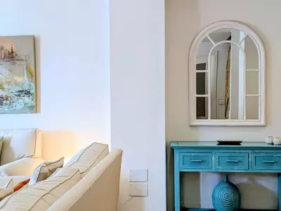 Penthouse Duplex in San Pedro de Alcántara
