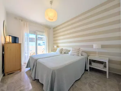 Penthouse Duplex in San Pedro de Alcántara