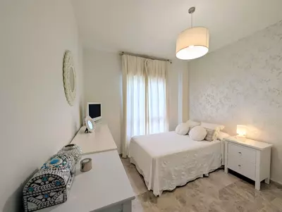 Penthouse Duplex in San Pedro de Alcántara