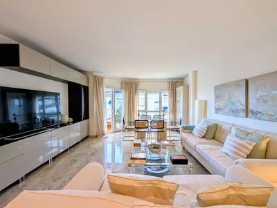 Penthouse Duplex in San Pedro de Alcántara