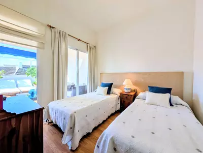Penthouse Duplex in San Pedro de Alcántara