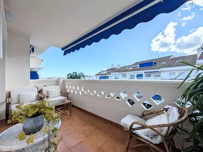 Penthouse Duplex in San Pedro de Alcántara