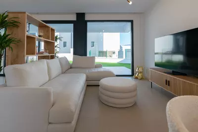 Semi-Detached House in Atalaya