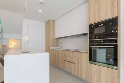 Semi-Detached House in Atalaya